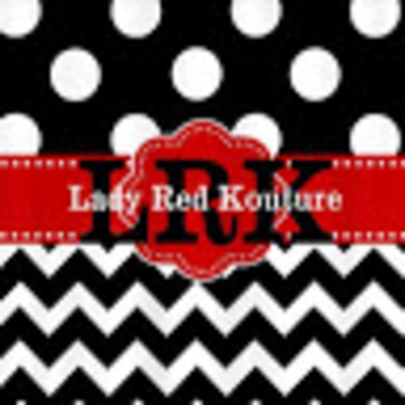 ladyredkouture